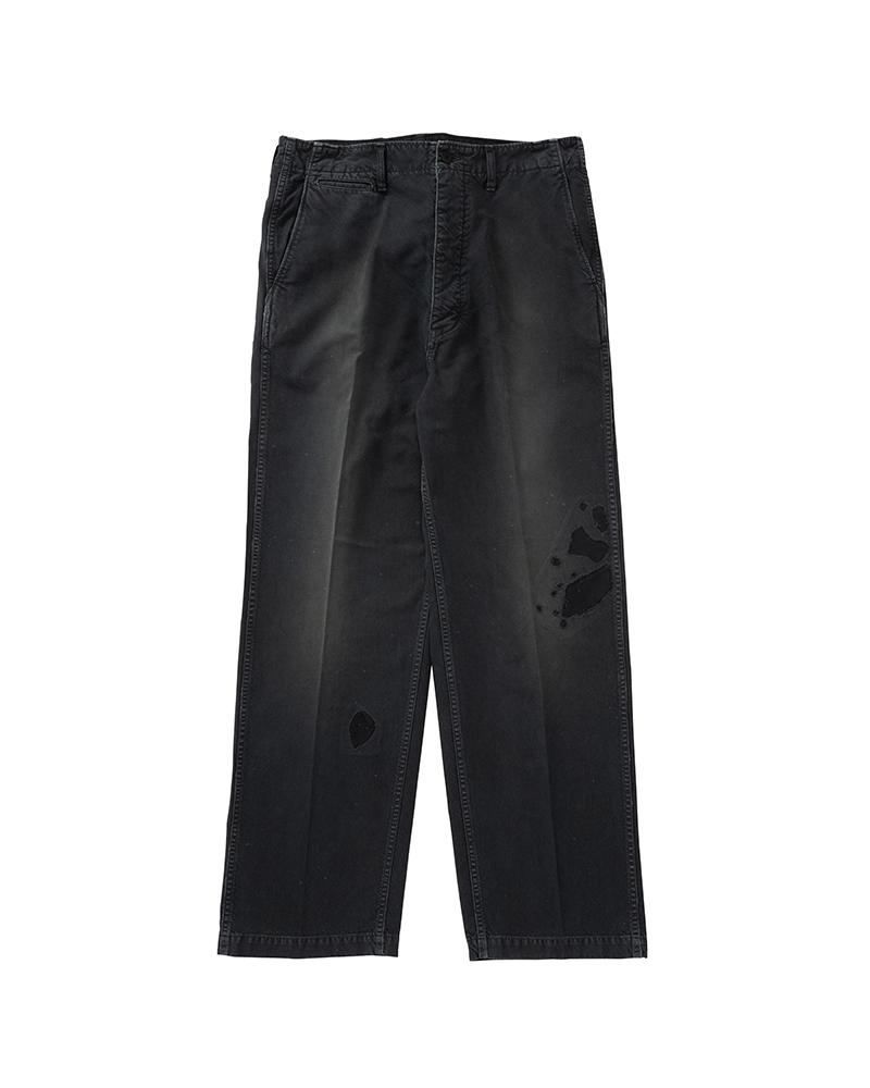 CHINO PANTS CRASH | Visvim Official North American Web Store